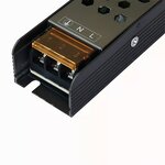 Ultra Thin Switching Led Power Supply Factory - Slim 12/24V Lighting Transformers 60W-400W