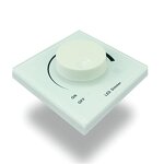 Lamp Dimmer Switch Factory - 400w for LED Lights