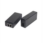 Poe Adapter Manufacturer - 24V 0.5A 1A Tp-link Wireless Router Power Adapter 12W 24W Powerline