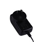 Power Adapter Manufacturer - AC 110-240V DC 5V-24V 1A-3A Universal Eu Us Plugs