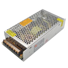 Industrial Power Supply Manufacturer - Good Heat Dissipation Wide Application 25W 12V