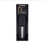 Battery Charger Supplier - Lii-100 18650 for 18650/26650/16340 RCR123/14500/LiFePO4