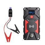 Car Jump Starter Factory - Multi Function High Booster Mini Portable Power Bank