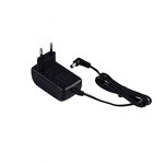 Power Adapter Manufacturer - AC 110-240V DC 5V-24V 1A-3A Universal Eu Us Plugs