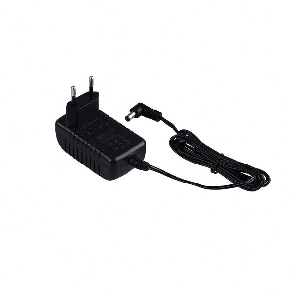 Power Adapter Manufacturer - AC 110-240V DC 5V-24V 1A-3A Universal Eu Us Plugs