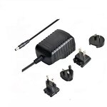 AC/DC Power Adapters Factory - AU EU US Plug 9V-24V 0.5A-6A DC Customized Electrical