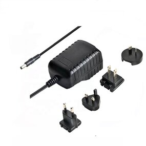 AC/DC Power Adapters Factory - AU EU US Plug 9V-24V 0.5A-6A DC Customized Electrical