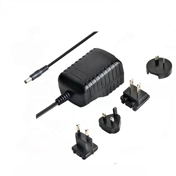 AC/DC Power Adapters Factory - AU EU US Plug 9V-24V 0.5A-6A DC Customized Electrical