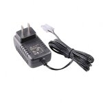 Travel Charger Supplier - 15W with New Design Multi Plug Interchangeable 5V 3A Output