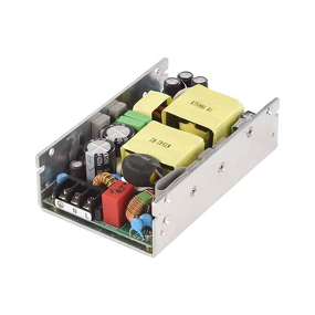 Dual Output Switching Power Supply Supplier - CE Approval 400w 24v 12V DC for Stage Lighting Smps