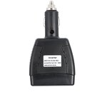 Car Inverter with USB Factory - AC 150W Inverter & Converter USB 5V2.1A Car Adapter