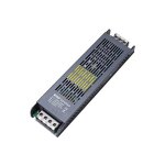 Led Driver Factory - 12V/24V Dimmable Smart Ultra Thin 60W Power Supply