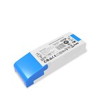 DALI Dimmable Led Driver Manufacturer - PE-N30DA24 with Push Function 9-42V 350-700mA