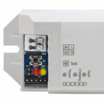 LED Emergency Driver Manufacturer - Rechargeable Battery Pack for LED Lamp Max. 50W