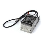 EV On Board Charger Supplier - 5kw OBC + DC/DC Converter