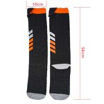 Washable Heated Socks Factory - USB Battery Electric Thermal Warming for Hunting Winter Skiing