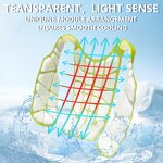 PCM Ice Vest Supplier - Cooling Vest for Men Women Ice Packs Summer Cooling Jacket