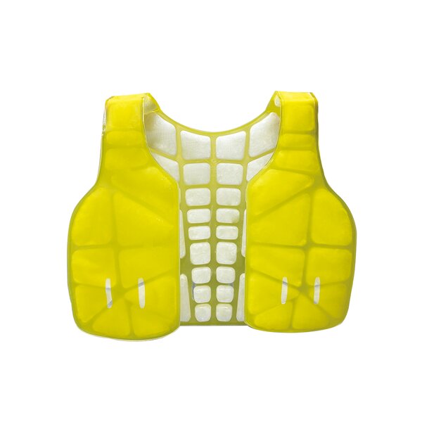 PCM Ice Vest Supplier - Cooling Vest for Men Women Ice Packs Summer Cooling Jacket