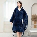 Muslin Baby Blanket Supplier - 30% Organic Cotton Fabric Swaddle Wrap Bamboo 2 Layers