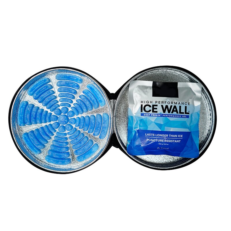 Head Ice Cap Factory - Summer Trending Products PCM Soothing for Different Shape Hat