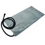 Low Voltage Pet Heating Pad Factory - Hot Selling Care Mat Warmer Safety Indoor Pet Bed