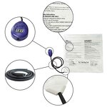 Self Heating Blanket Factory - Custom Bed No Electric Self Warming Cushion Extra Warm