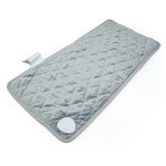 Infrared Heating Pad Manufacturer - Oem 110v 220v Spine Legs Shoulders Foot Back Pain Relief