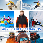 Custom Heated Jacket Manufacturer - LOGO Rechargeable Winter 23 Zone Heating Windproof Hoodie