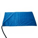 Custom Pet Heating Mat Factory - Size Bed Self Heating No Electric Self Warming Cushion