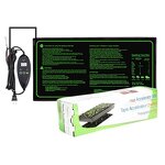 Seedling Heat Mat Manufacturer - Plant Germination Cultivation Waterproof Durable with Thermostat