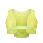 PCM Cooling Ice Vest Supplier - New Design Phase Changing Outdoor Durable for Summer