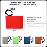 Self Heating Blanket Factory - Custom Bed No Electric Self Warming Cushion Extra Warm