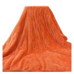 Electric Heated Throw Blanket Factory - Hot Selling Warm Wearable Shawl Soft Washable USB
