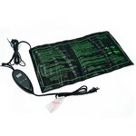 Customized Seedling Heat Mat Factory - Size Waterproof Warmtact Seed Electric Heating for Germination