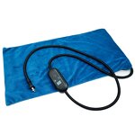 Custom Pet Heating Mat Factory - Size Bed Self Heating No Electric Self Warming Cushion