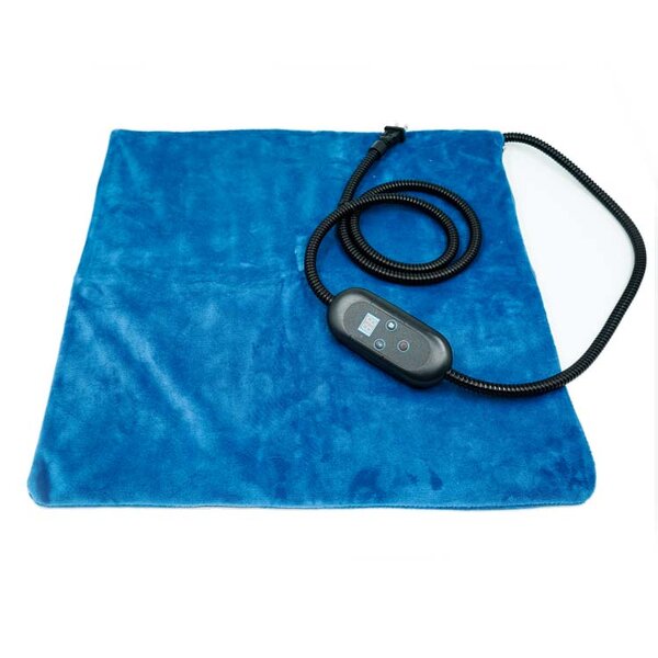Custom Pet Heating Mat Factory - Size Bed Self Heating No Electric Self Warming Cushion