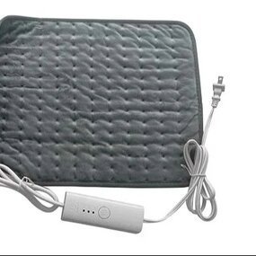 Temperature Regulating Heating Blanket Manufacturer - Six Gear Physiotherapy Full Body Controlled