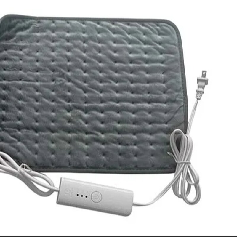 Temperature Regulating Heating Blanket Manufacturer - Six Gear Physiotherapy Full Body Controlled