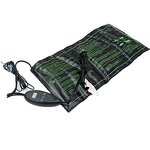 Waterproof Seedling Heat Mat Manufacturer - Customized Size Plant Planting Insulation Intelligent Thermostat