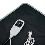 Waterproof Pet Electric Blanket Manufacturer - Reusable Safety Dog Cat Blankets for Pet