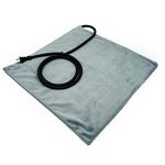 Low Voltage Pet Heating Pad Factory - Hot Selling Care Mat Warmer Safety Indoor Pet Bed