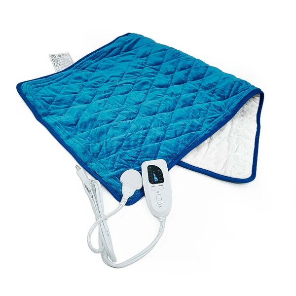 Physiotherapy Heating Pad Supplier - 220v 110v Ce Many Sizes Timer Back Belt Extra Large