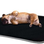Heated Pet Bed Supplier - Hot Selling Electronic Products for Dog and Cat Small Animal