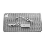 Moist Heat Therapy Pad Manufacturer - Flexible Physiotherapy Relief Body Pain Auto Shut Off