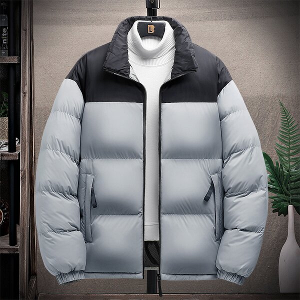 Electric Heated Jacket Supplier - Custom Logo Outdoor Hiking Hunting No Battery Men Women