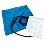 Pet Heating Pad Supplier - Best Selling Product 2024 Electric Blanket Self Warming Dog Cushion