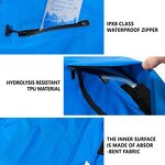 Cooling Fan Jacket Manufacturer - Oem Custom High Quality Bright Color Workerman Summer