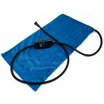Pet Heating Pad Supplier - Best Selling Product 2024 Electric Blanket Self Warming Dog Cushion