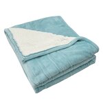 Graphene Thermal Blanket Supplier - Hot Sales 24v Electric Heated Thermal Pad for Winter