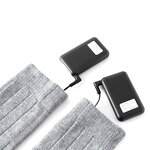 Magnetic Bio Nano Socks Supplier - Zhongbang Self Heated Rechargeable Ski Heating